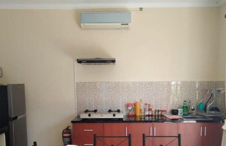 Bedroom 4, Jordan Guest House, Badung