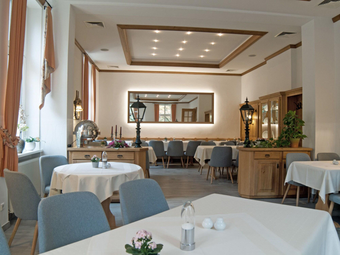 Food & Drinks 4, Hotel Waldschlösschen, Ostprignitz-Ruppin