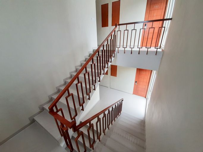 Public Area 4, Lima Residence Tebet managed by EHM, South Jakarta