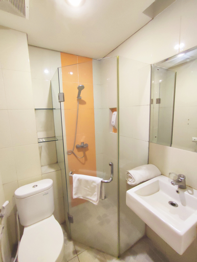Image Hotel & Resto, Bandung
