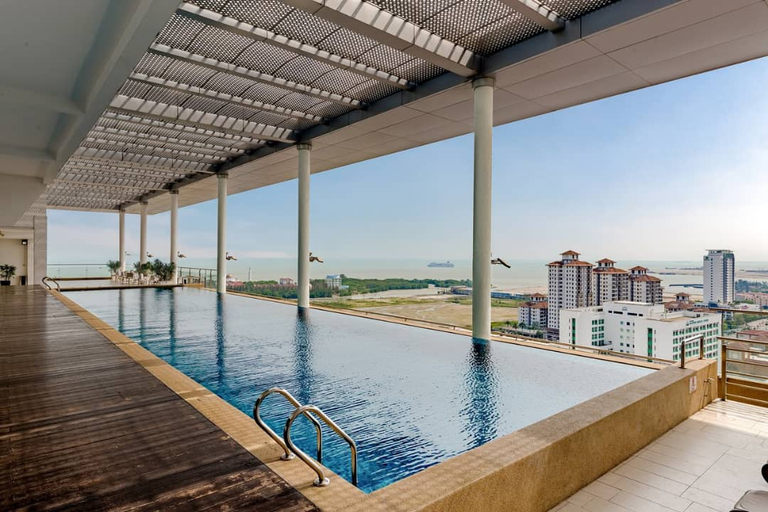 Sport & Beauty 2, Asia Melaka Hotel managed by The Straits Hotel and Suites, Malacca City