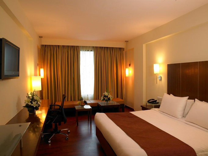 Exterior & Views 5, Paradise Hotels & Resorts, Jaipur