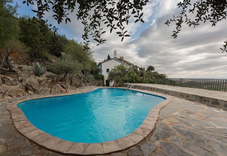 Sport & Beauty 3, Estalagem de Monsaraz, Évora