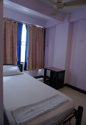 Bedroom 3, Bella Bella River View, Phra Nakhon