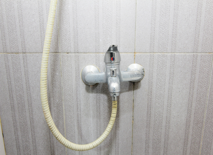 Bathroom 8
