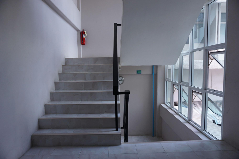 Public Area 3, Bonita House, Phra Nakhon