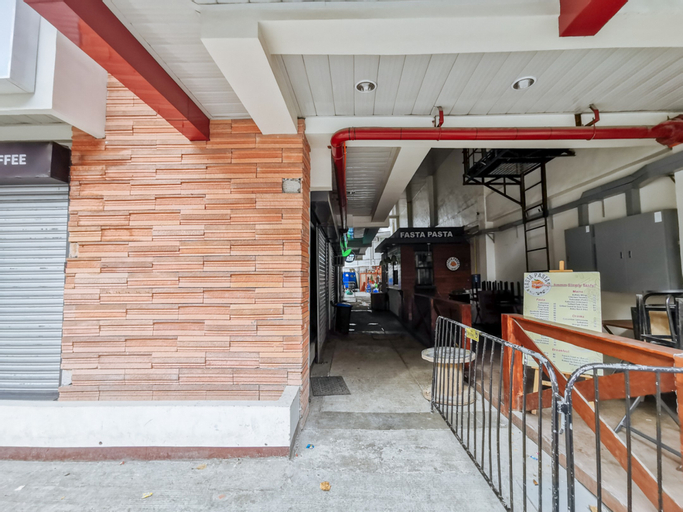 Exterior & Views 5, RedDoorz Plus near Ateneo de Davao, Davao City