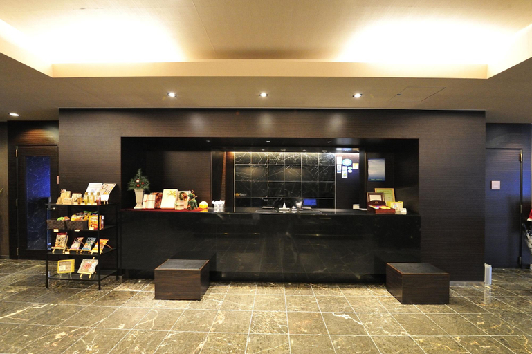 Public Area 2, Hotel Global View Tsu, Tsu