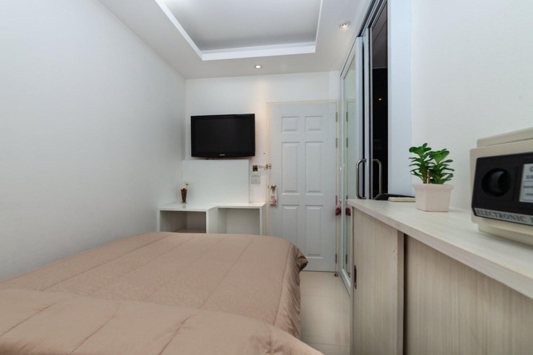Bedroom 3, Time Hotel, Ko Samui