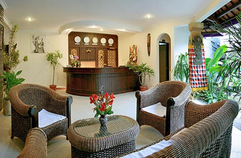 Others 5, Taman Ayu Legian Hotel, Badung