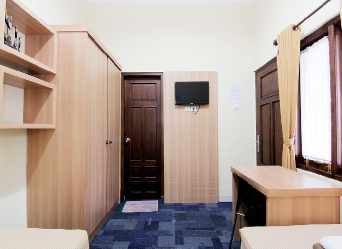 Bedroom 5