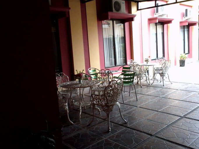 Exterior & Views 1, Wisma Mutiara, Makassar