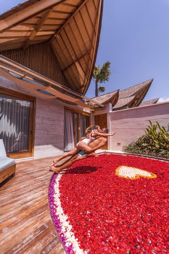 Sini Vie Villa, Badung