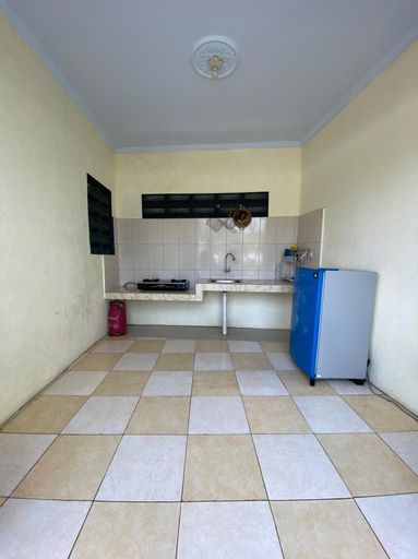 Mitra Grand House, Serang