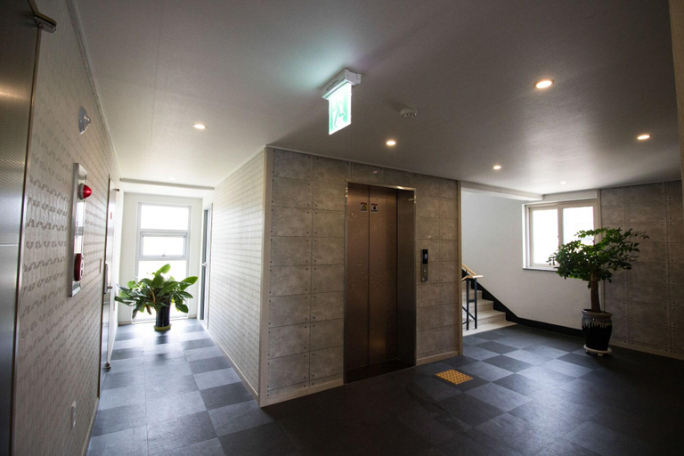 Public Area 2, Hotel Lavender Jeju, Seogwipo