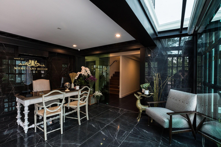 Food & Drinks 5, Merchant House Chiangmai, Muang Chiang Mai