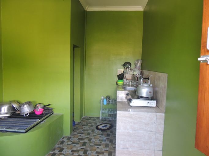 Exterior & Views 2, Alissa Motel by ZUZU, Bantul