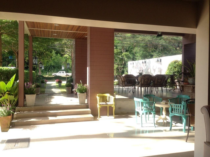 Public Area 3, Juldis Khao Yai J2, Pak Chong