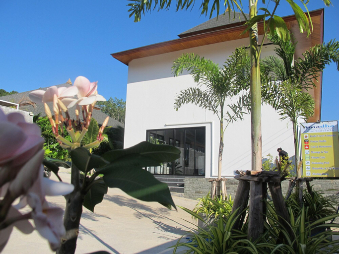 Amadha Villas Retreat , Mueang Krabi