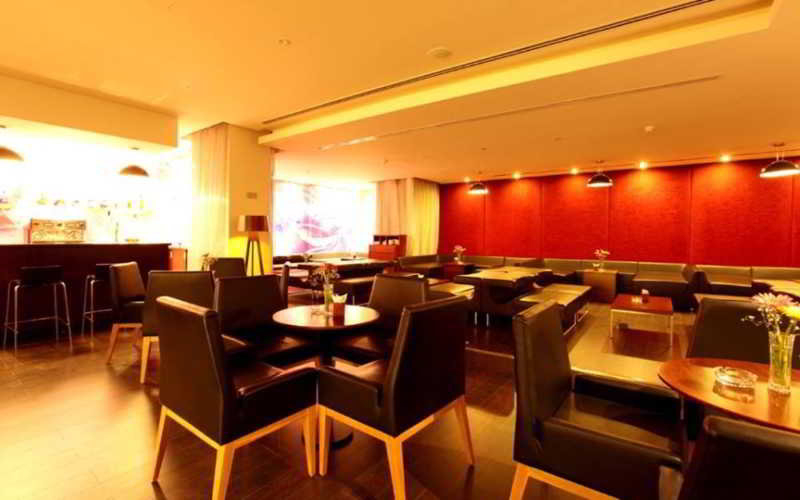 Food & Drinks 5, Ruby Hotel, District 1