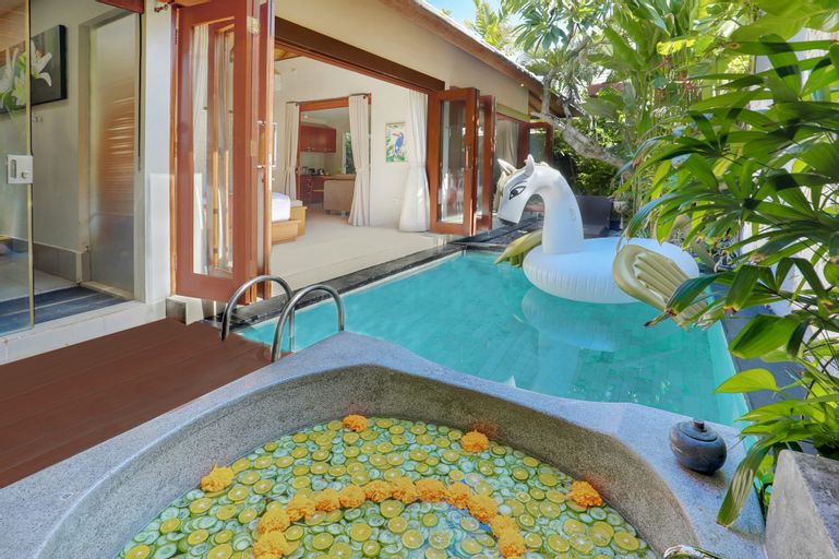 Legian Kriyamaha Villa, Badung
