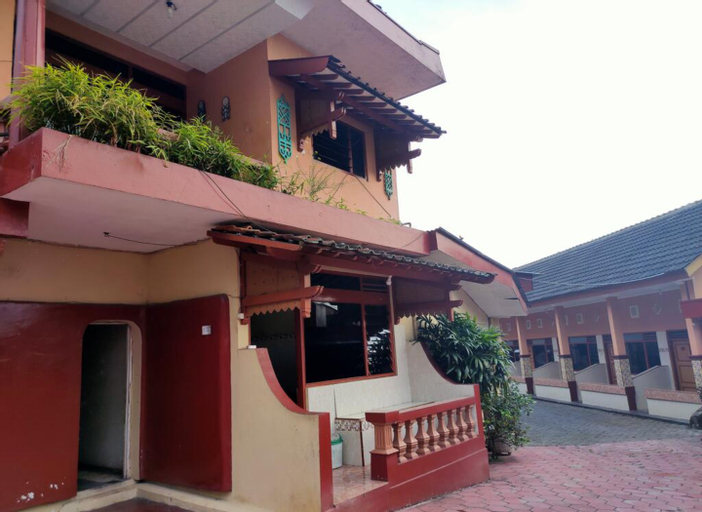 Hotel Chandra Temanggung Syariah RedPartner, Temanggung