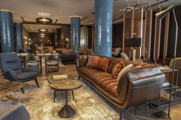 Public Area 4, Four Points by Sheraton Prishtina City, Priština