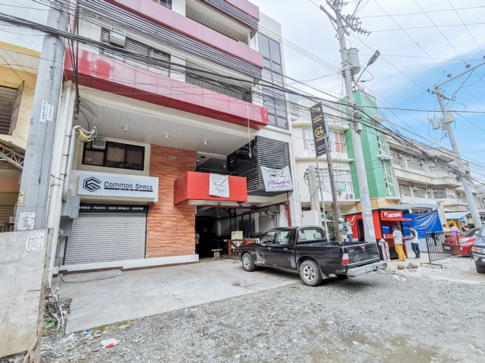 RedDoorz Plus near Ateneo de Davao, Davao City