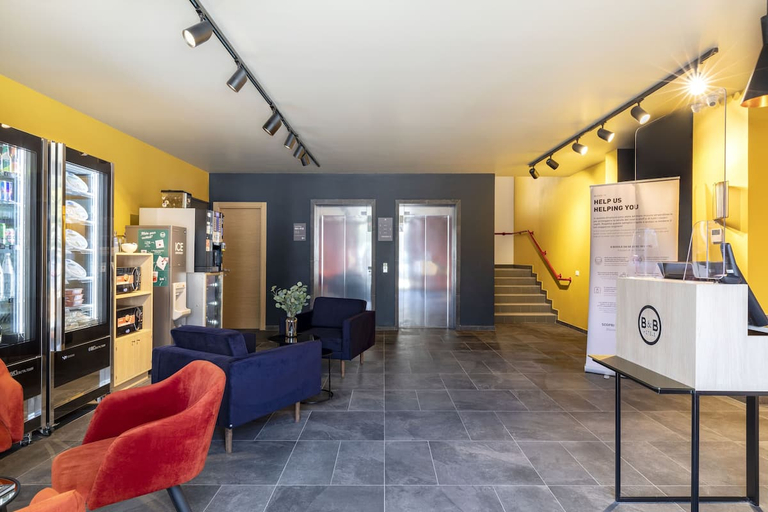 Public Area 3, B&B Hotel Bolzano, Bolzano