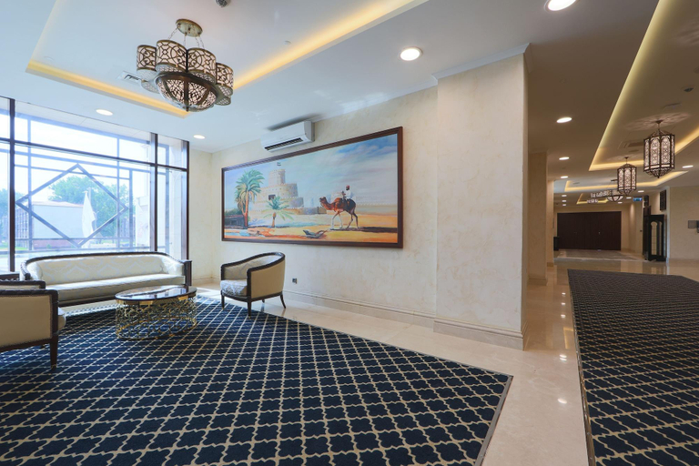 Bathroom 5, thelocal Hotels Grozny, Groznenskiy rayon