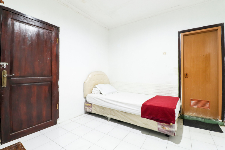 Bedroom 5
