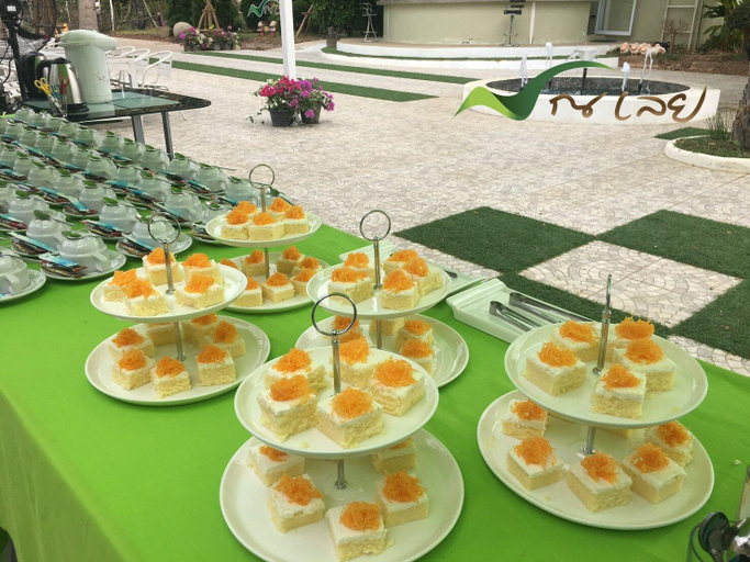 Food & Drinks 5, Na Loei Boutique Resort Hotel, Muang Loei
