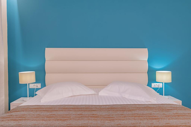 Bedroom 3, CHRISTA, South Aegean