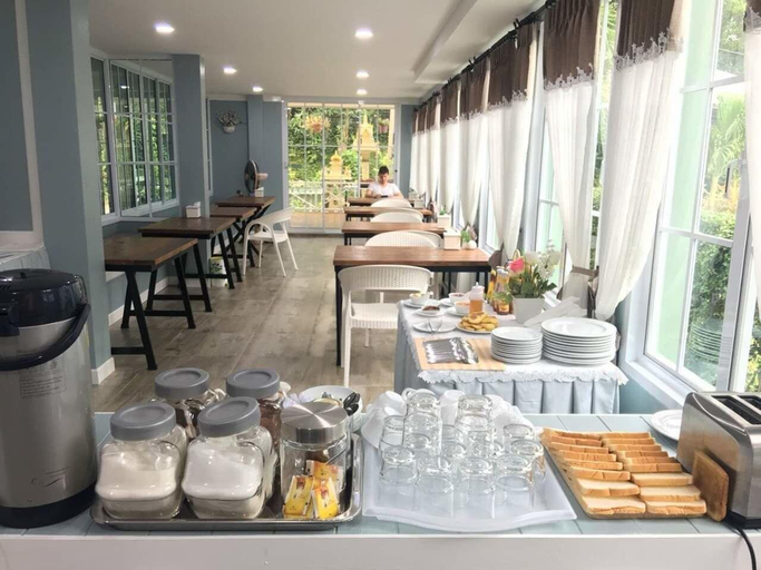 Public Area 3, Sky Cottage, Muang Rayong