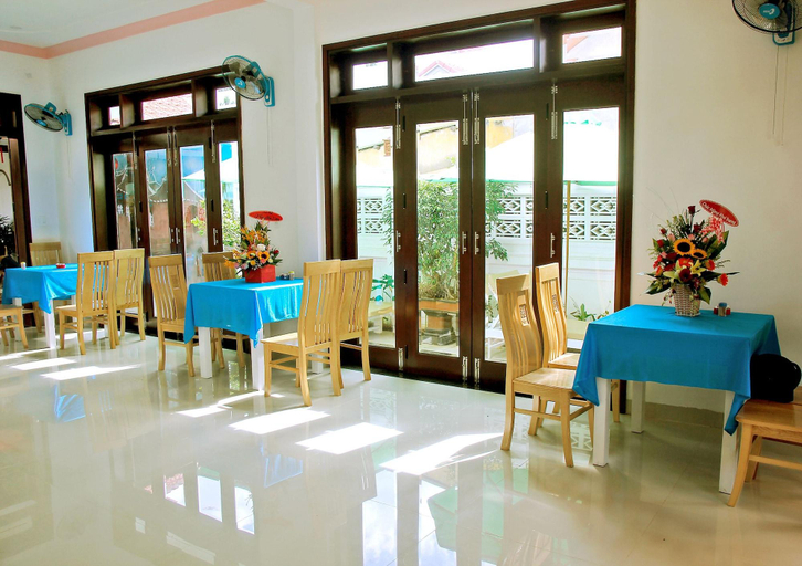 Public Area 3, Green Island Hoian Villa, Da Nang