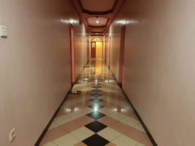 Public Area, Hotel Parewisata by ZUZU, Parepare