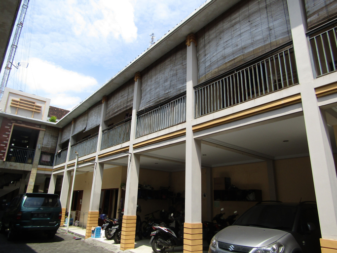 Exterior & Views 1, Griya Srikandi Female Syariah, Sleman