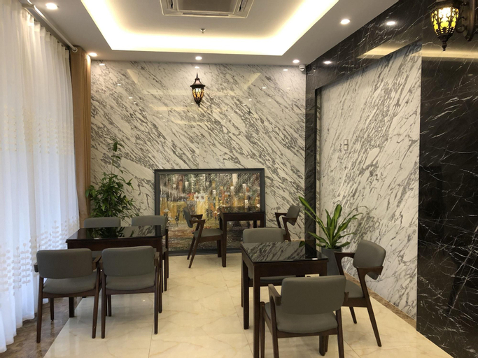 Public Area 2, Hotel The Hanoi, Cầu Giấy