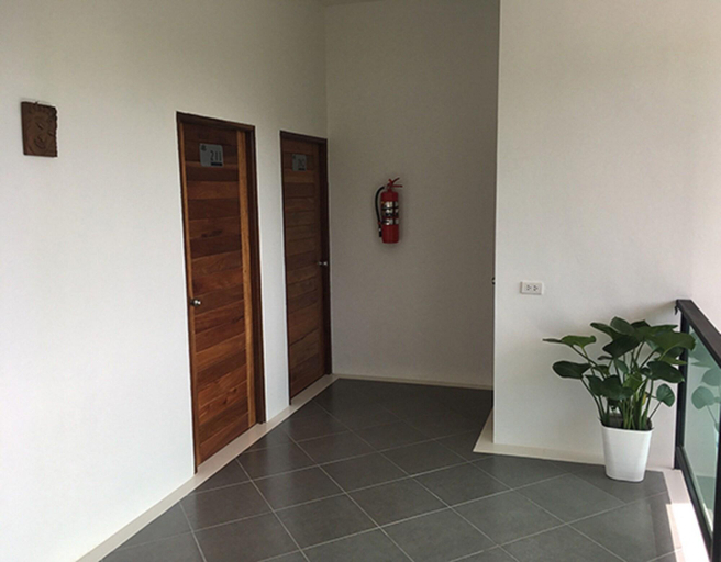 Public Area 3, Amadha Villas Retreat , Mueang Krabi