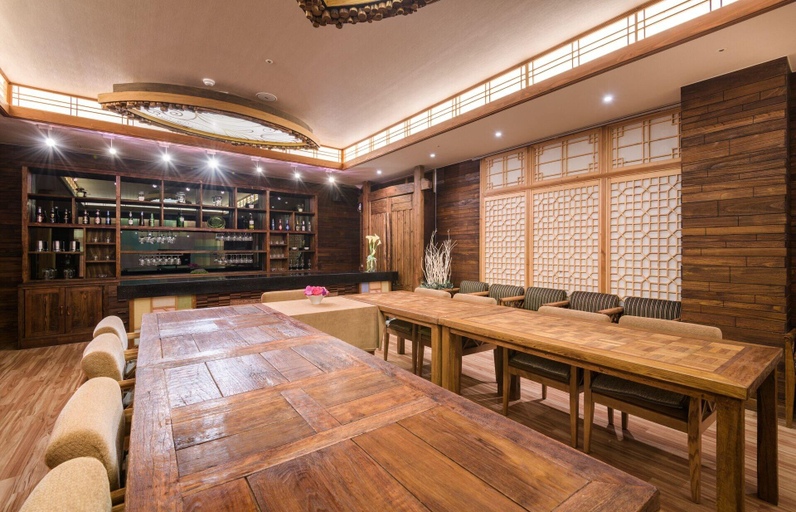 Food & Drinks, Seogwipo Worldcup Resort, Seogwipo
