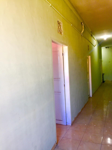 Public Area 1, Homestay Badak, Makassar