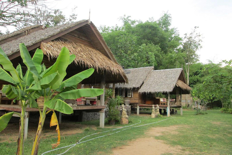 Exterior & Views 1, Khaoyai Uncle Nai's Hut, Pak Chong