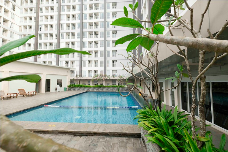 Others 2, Apartement Malioboro City Bintang 3, Sleman