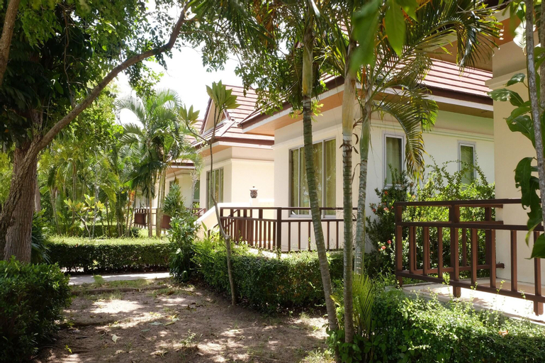 Exterior & Views 2, Aana Residence Resort, Muang Rayong