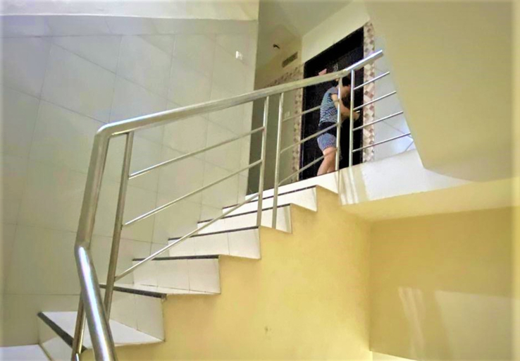 Public Area 5, Suci Guest House 2, Makassar