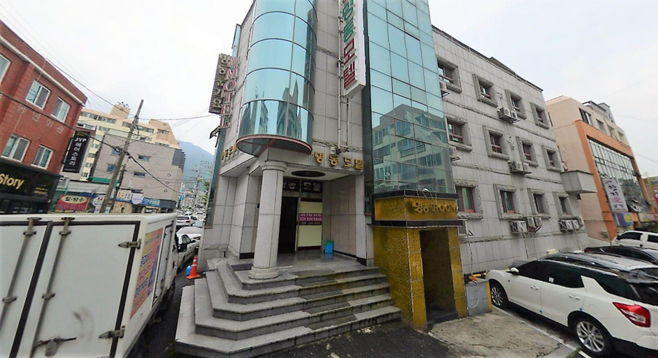 Exterior & Views 2, Myeongdong Motel, Geoje