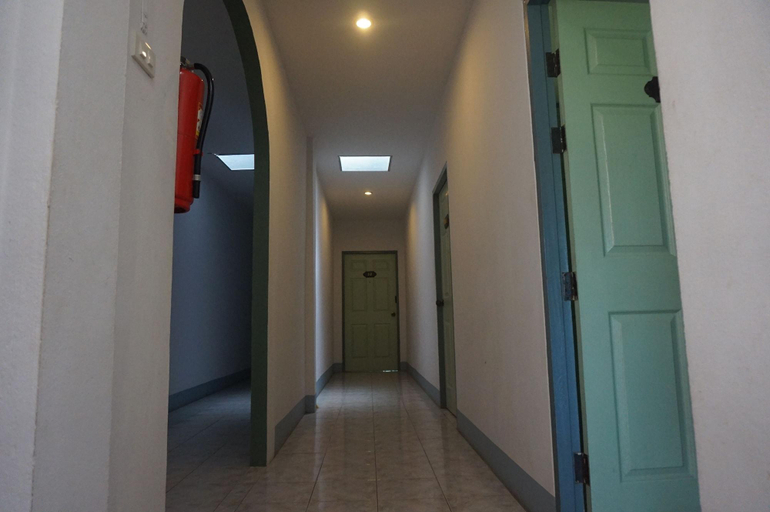 Public Area 5, SS Emerald Suite, Takua Pa