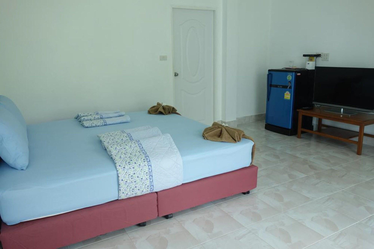 Bedroom 3, Mook Ing Lay, Kantrang