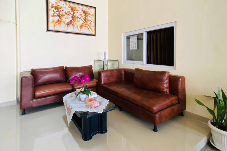 Others, RedDoorz Plus Syariah near Royal Plaza, Surabaya