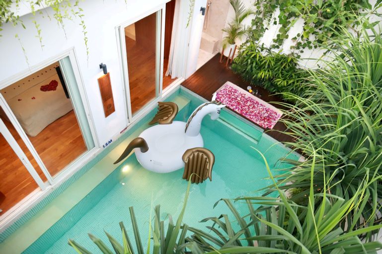 Sana Vie Villa, Badung